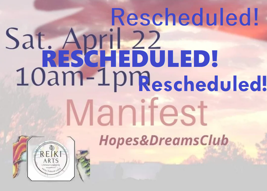 MANIFEST: Hopes&DreamsClub