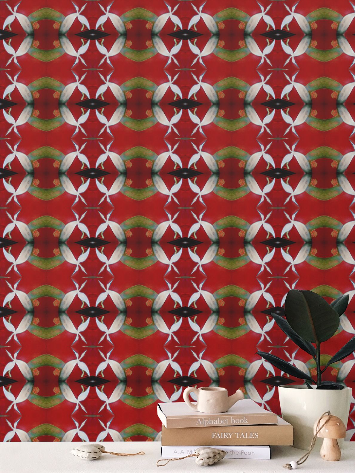 Bridging Joy and Freedom