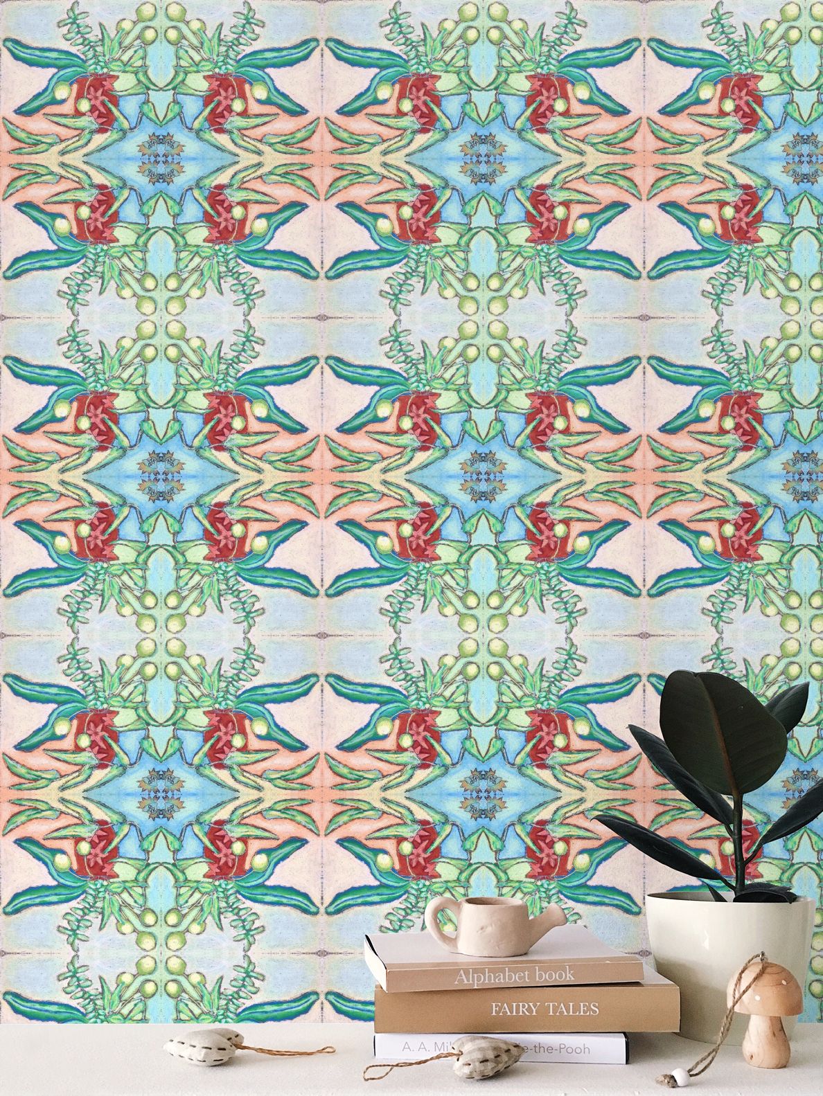 Flowers are Life and Joy