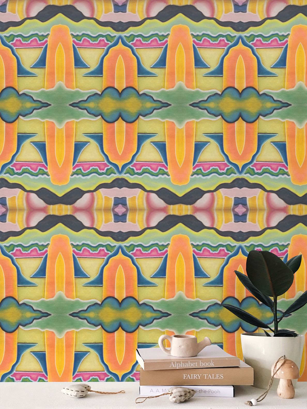 Did somebody say Sedona?