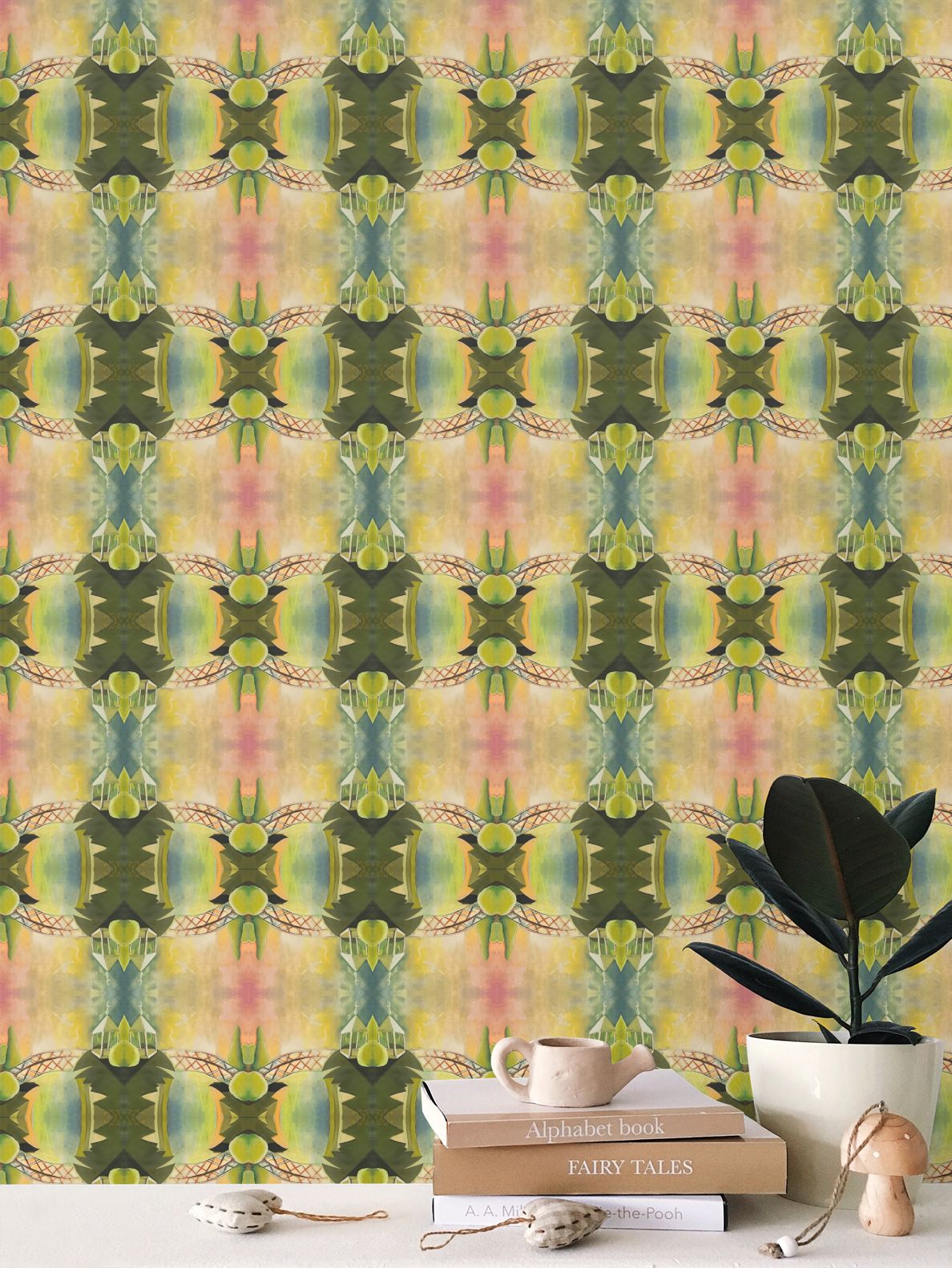 Bridging Joy and Freedom