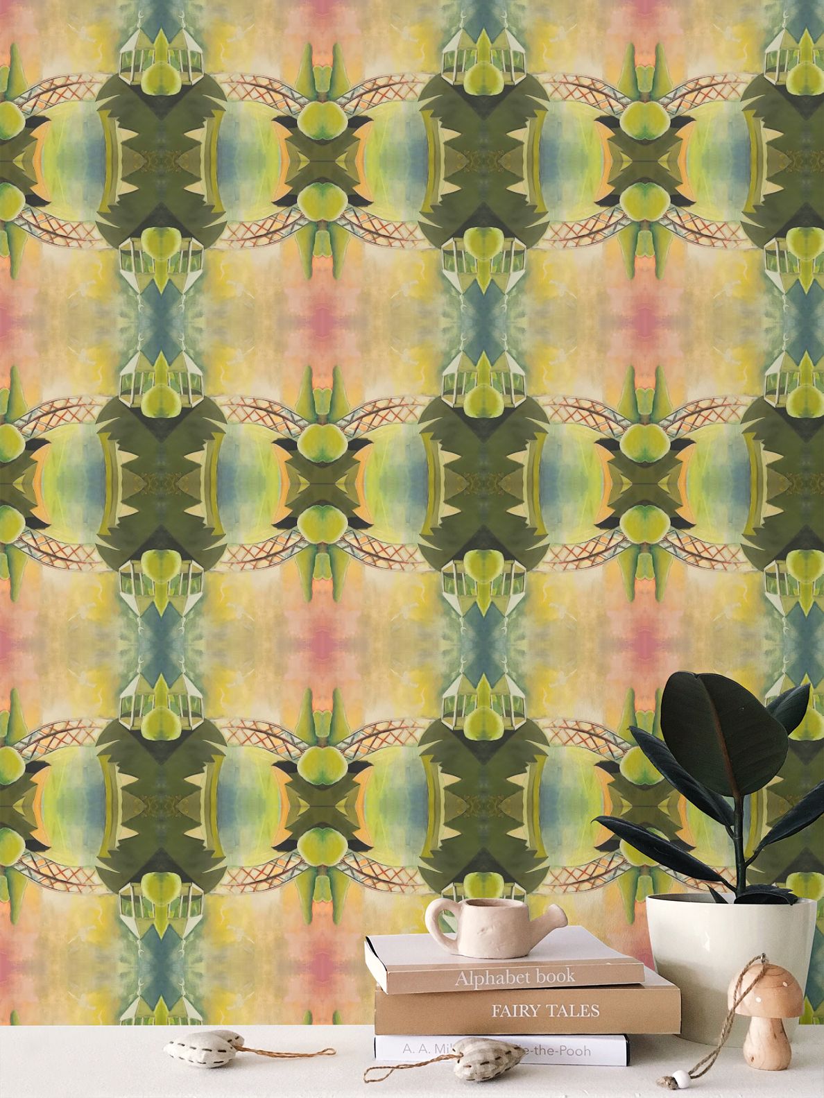 Bridging Joy and Freedom