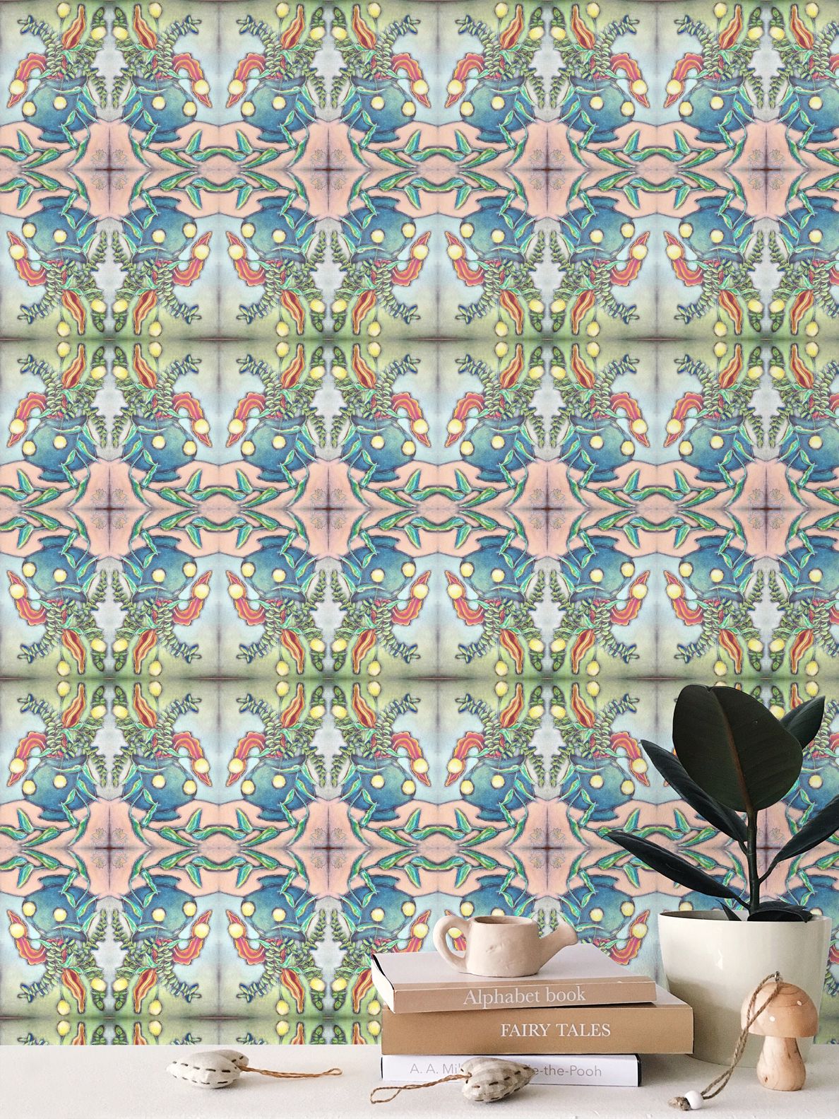 Flowers are Life and Joy