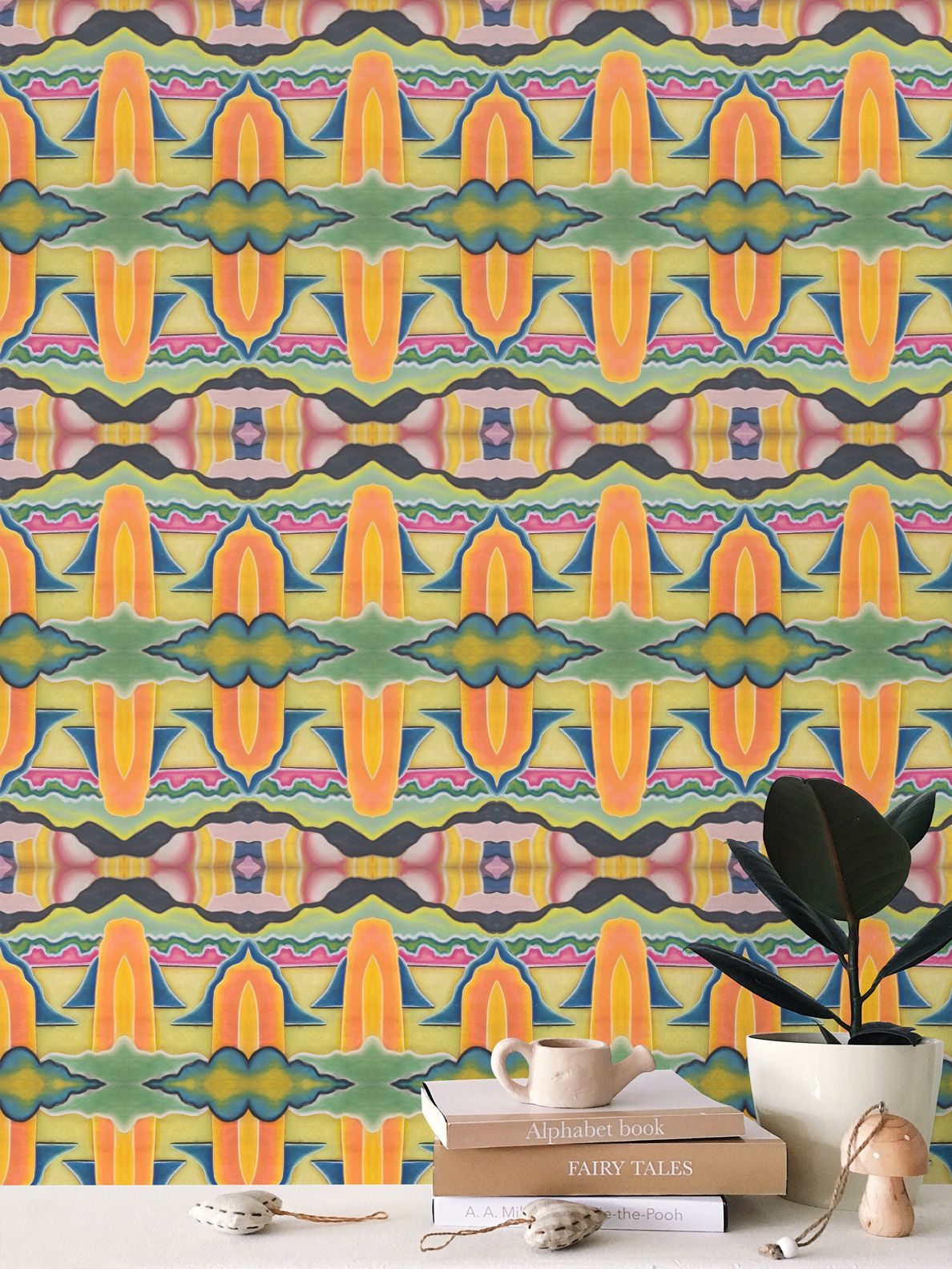 Did somebody say Sedona?