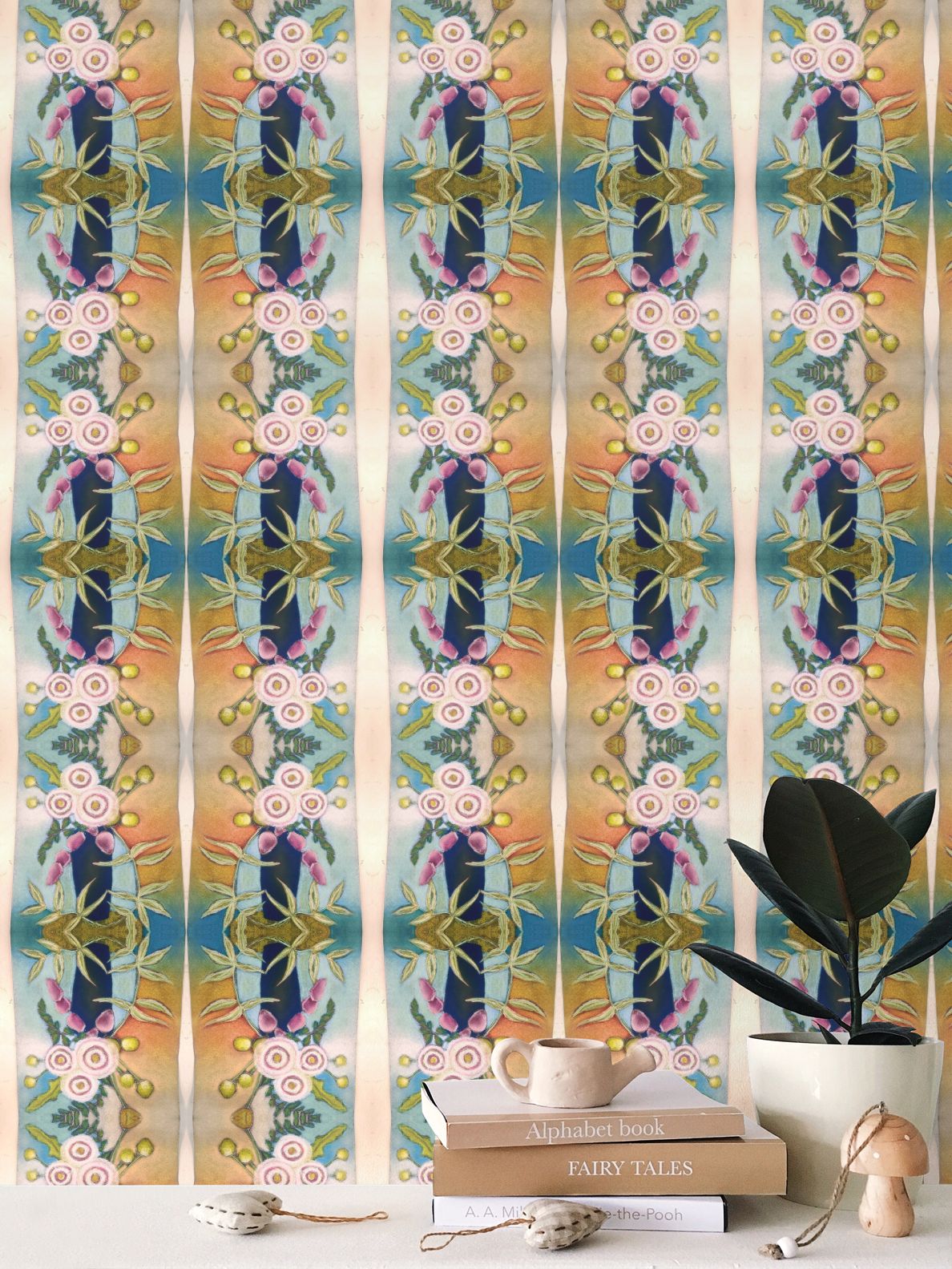 Flowers are Life and Joy