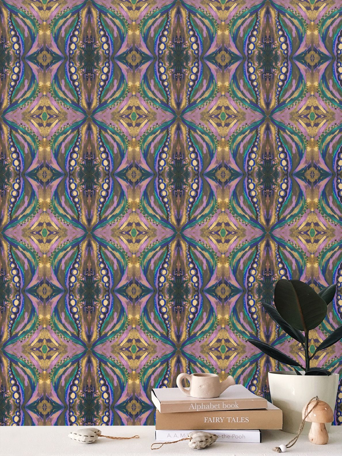 Louisiana Gems and Pearls