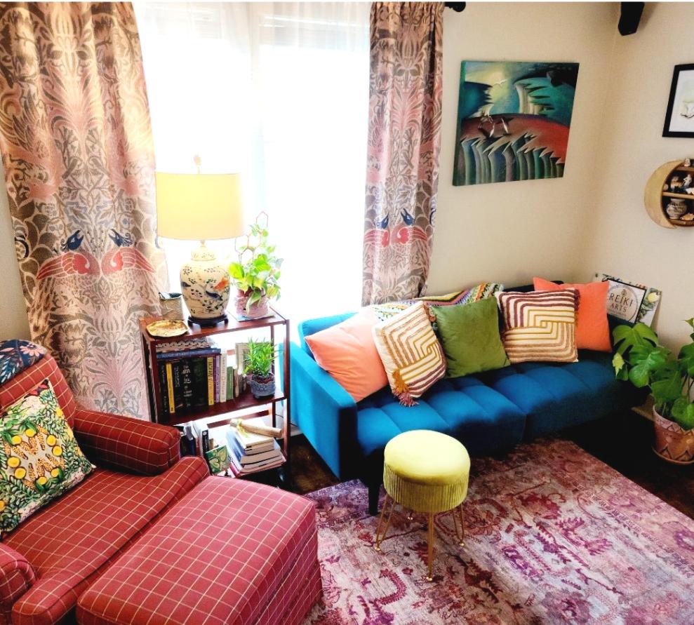 Quantum Healing Hypnosis Technique Session