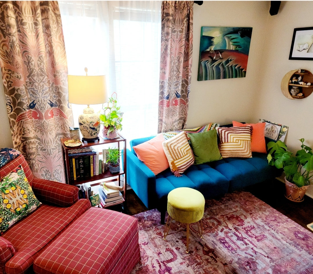 "THE BUTTERFLY" Reiki+Sound Bath+Akashic Reading