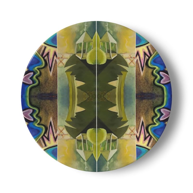 It's All Right Here 444