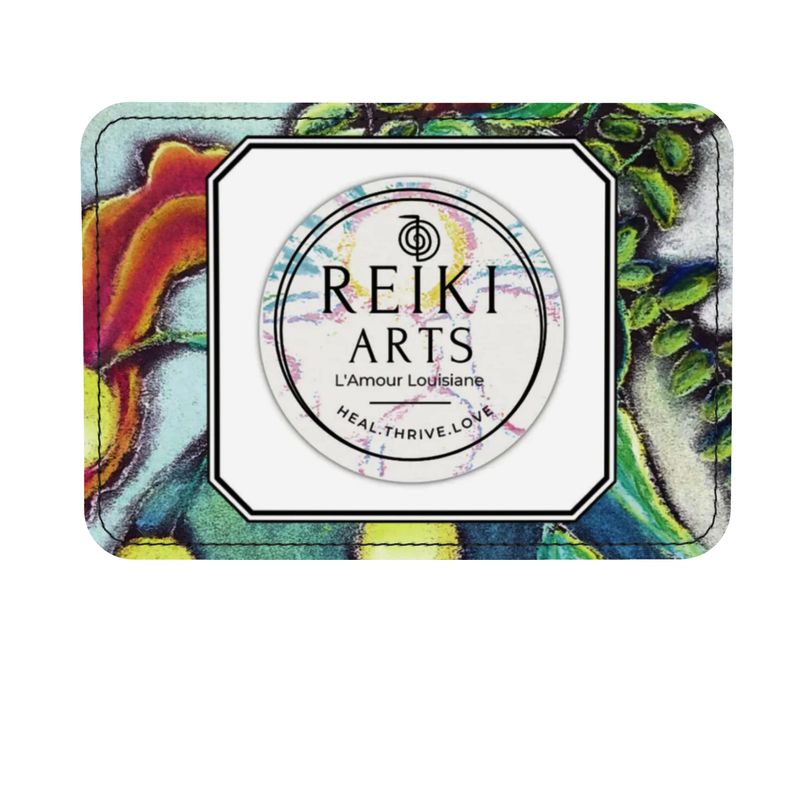 It's All Right Here 444 Leather Sling