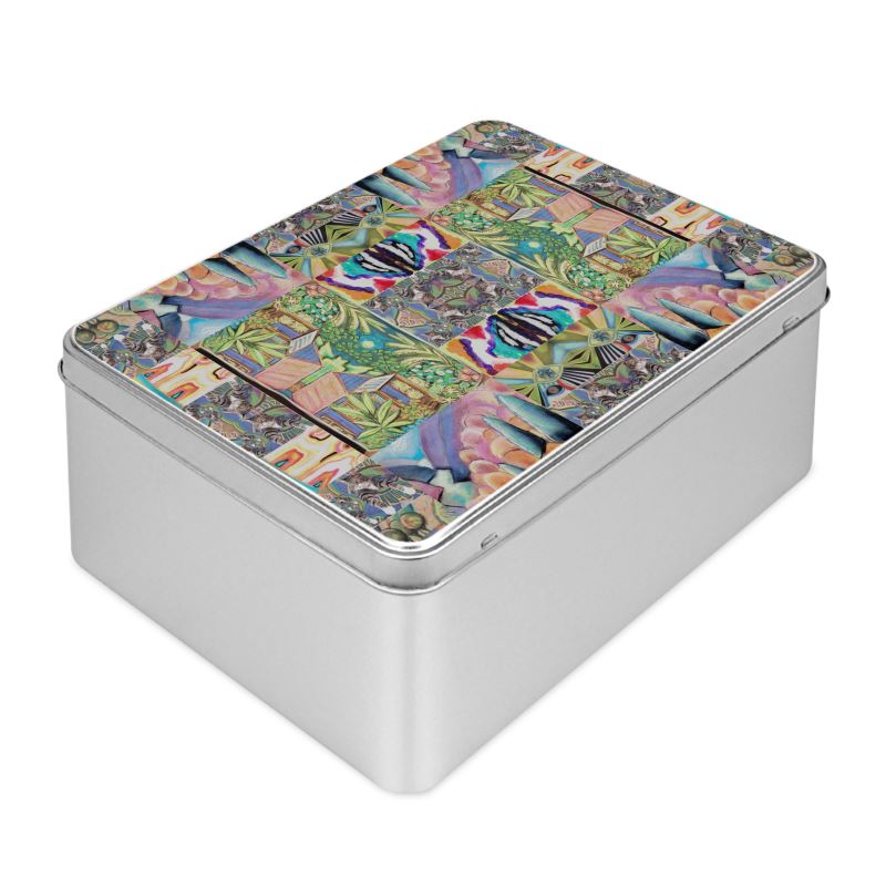 pUZZLED? iT'S BRUCIE!