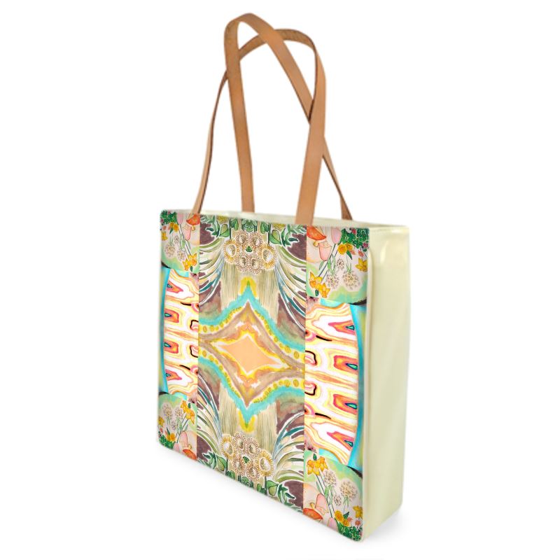 South in Southwest Shopper Tote