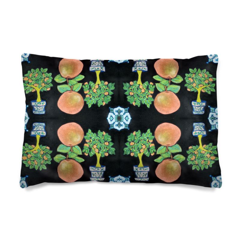 Orange you glad?! Duvet & Pillow cases