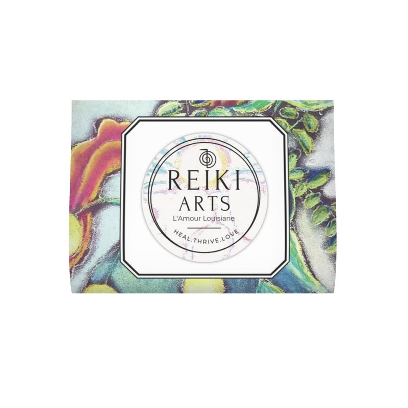 Mushrooms, Daffodils, Dandelions and Clover Be Steel My Heart