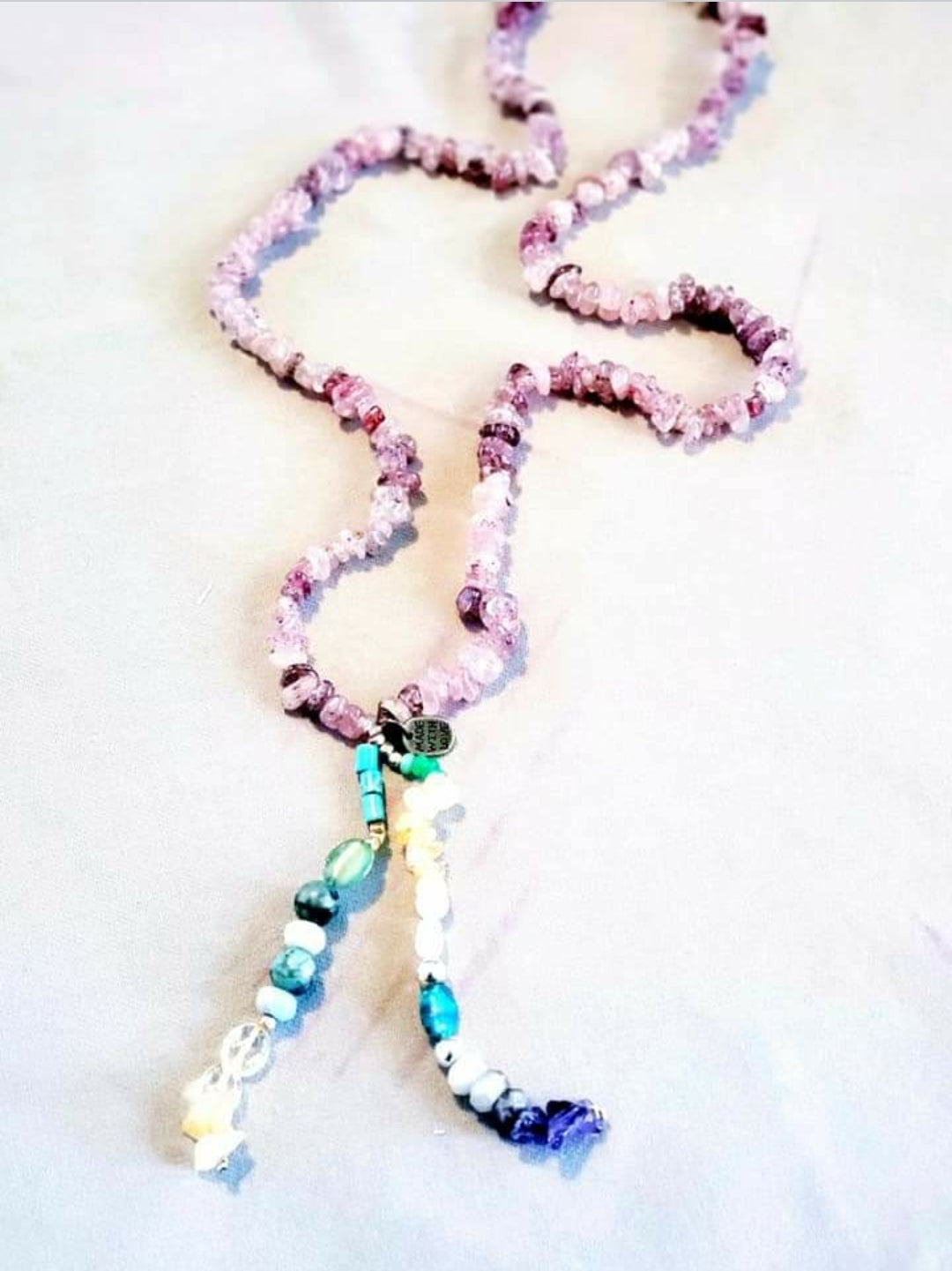 Spirit Guide ⚡POWER NECKLACE⚡