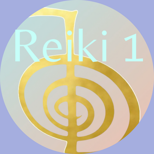 REIKI 1 Attunement: Healing the Physical Body