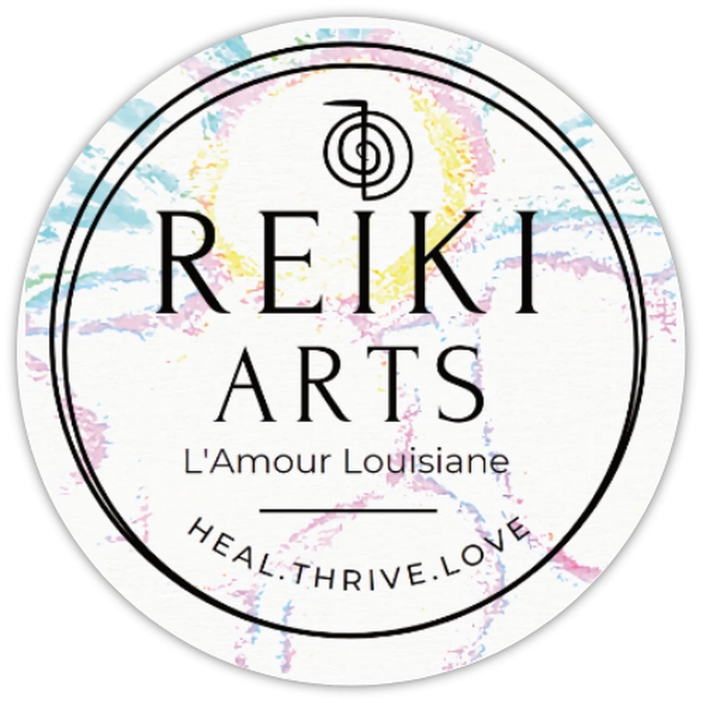 Distance Virtual Reiki Session