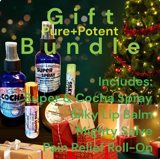 Gift Bundle 🎁 Merry Christmas!