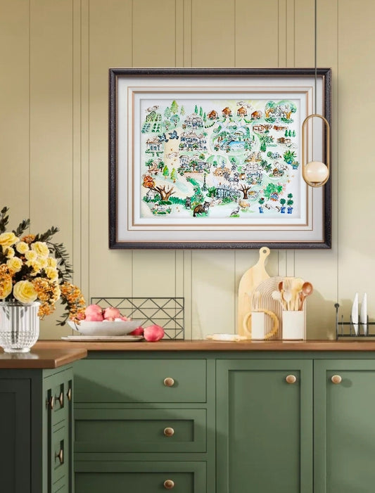 The Myrtles Plantation & Grounds — St. Francisville